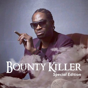 Bounty Killer Water from My Eyes