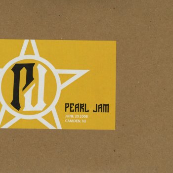 Pearl Jam W.M.A. (Live)