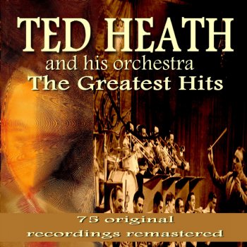 Ted Heath and His Orchestra Mack the Knife