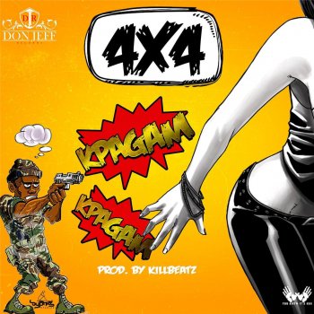 4X4 Kpagam Kpagam