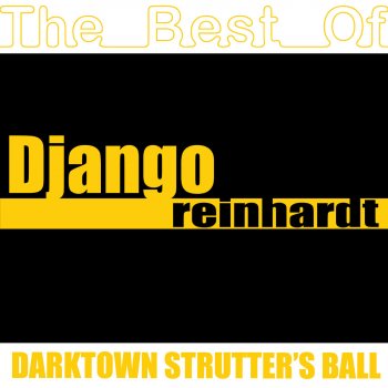 Django Reinhardt I'll See You In My Dreams (Jones - Kahn)