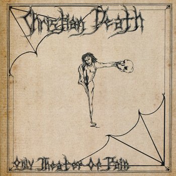 Christian Death Mysterium Inquitatis