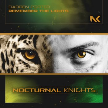 Darren Porter Remember the Lights