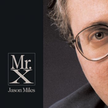 Jason Miles Confins