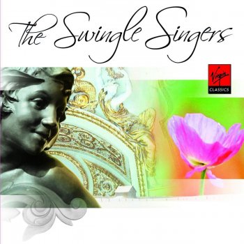 The Swingle Singers Fugue BWV 542