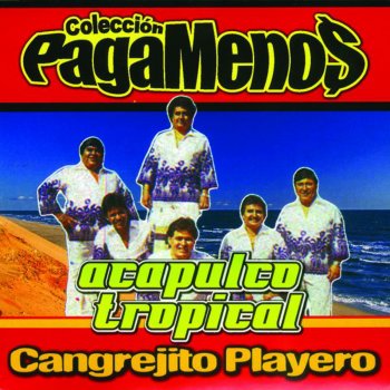 Acapulco Tropical Charanga Caliente