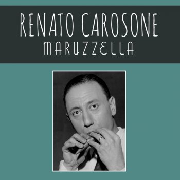 Renato Carosone Ciribiribin (Ritmo Allegro)