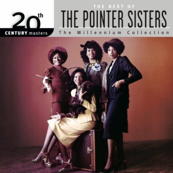 The Pointer Sisters Jump (For My Love) (Album Version)