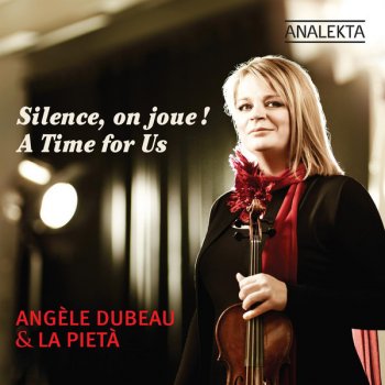 Angèle Dubeau, La Pietà Hana-Bi (From "Hana-Bi", 1997)