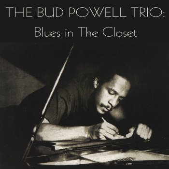 Bud Powell Trio Elogie