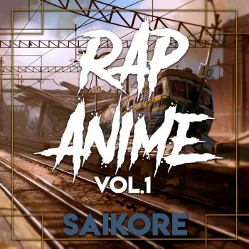 Saikore Rap de Zoro