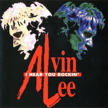 Alvin Lee Long Legs