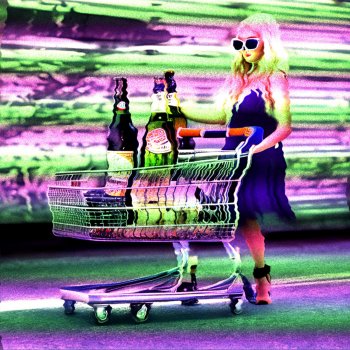 Исполнитель Monowhales, альбом Song 2