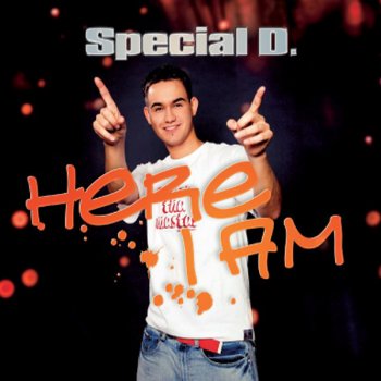 Special D. Here I Am (club mix)