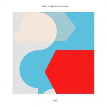 Daniele Di Martino feat. Max Joni Looking For