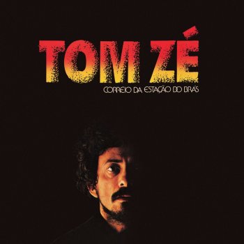 Tom Zé Carta