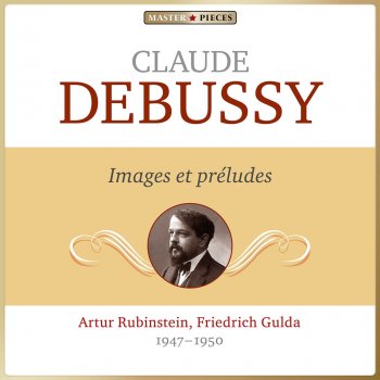 Claude Debussy feat. Arthur Rubinstein Préludes, Book II, L. 123: No. 8, Ondine