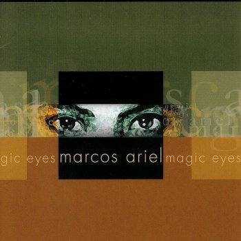 Marcos Ariel Ipanema Cafe