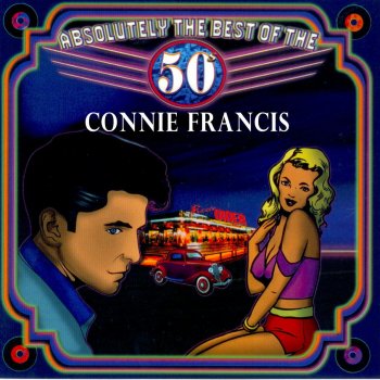 Connie Francis Hallelujah I Love Him So