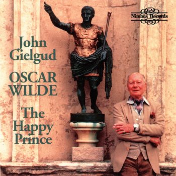 Исполнитель Sir John Gielgud, альбом Wilde: The Happy Prince