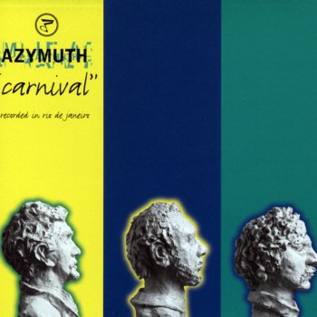 Azymuth Tempos Atraz