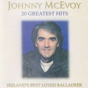 Johnny McEvoy Rambles of Spring