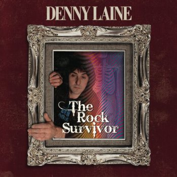 Denny Laine Time to Hide (炎の夜)