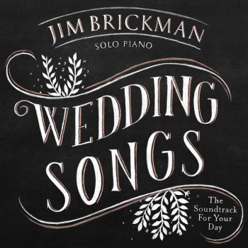 Jim Brickman The Wedding Song (There Is Love)