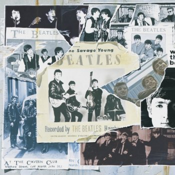 The Beatles I Saw Her Standing There - Anthology 1 Version