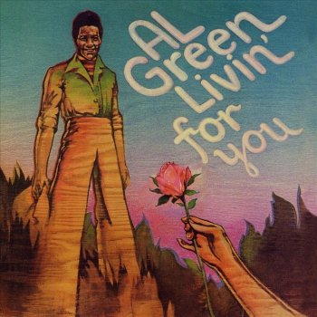 Al Green Let's Get Married