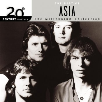 Asia Daylight - Single Version