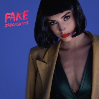 Zadonskaya Fake - French Version