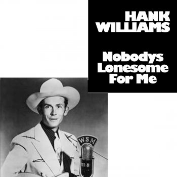 Hank Williams Weary Blues from Waiting