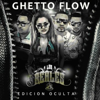 Ghetto Flow Con Ella