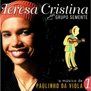 Teresa Cristina Meu Mundo É Hoje (Eu Sou Assim)