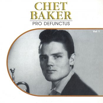 Chet Baker Half Nelson