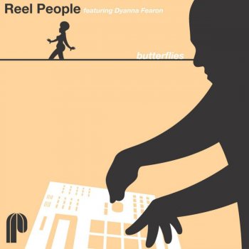Reel People Butterflies (Reel People Unreleased Edit)