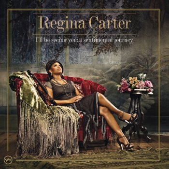 Regina Carter St. Louis Blues