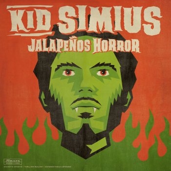 Kid Simius Luno