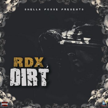 RDX Dirt