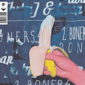 Krtm Boner (You Wanna See -