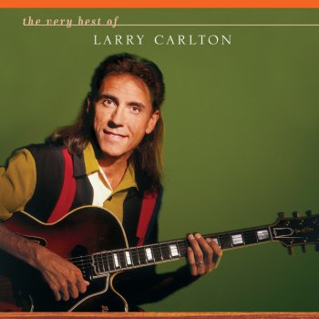 Larry Carlton The B.P. Blues - Live (1986 The Baked Potato)