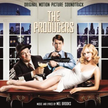 Matthew Broderick I Wanna Be a Producer