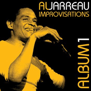Al Jarreau Come Rain or Shine
