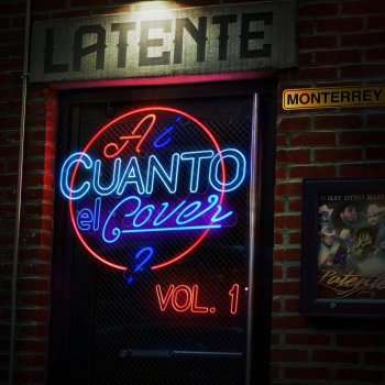 Latente Tu Falta de Querer