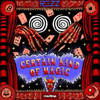 Rezz Witching Hour