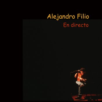 Alejandro Filio feat. Rogelio Botanz Habrá Que Creer