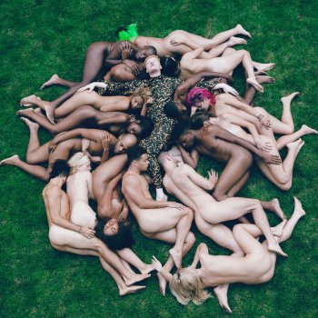 Shaun Ross Symmetry