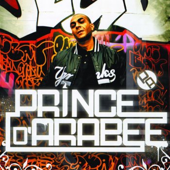 Исполнитель Prince D'Arabee, альбом Prince d'Arabee