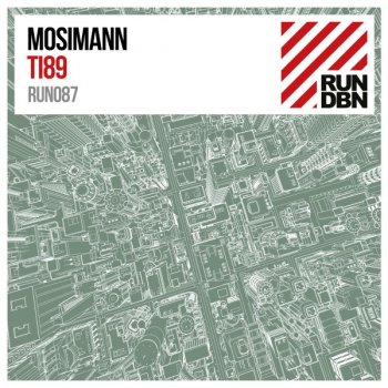 Quentin Mosimann Ti89 - Original Mix